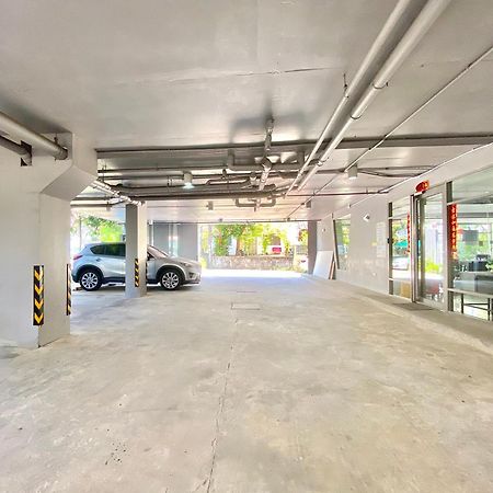 Phuket The Palms Residence - Sha Extra Plus מראה חיצוני תמונה