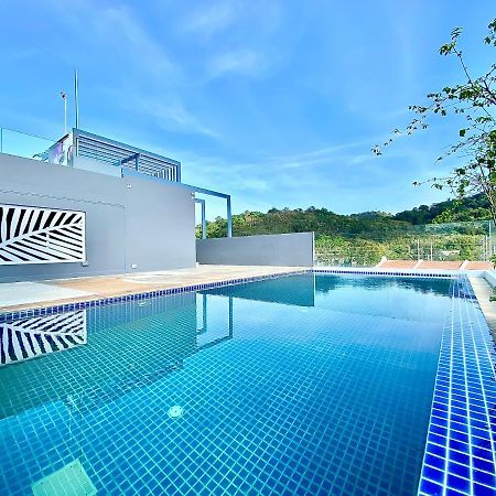 Phuket The Palms Residence - Sha Extra Plus מראה חיצוני תמונה