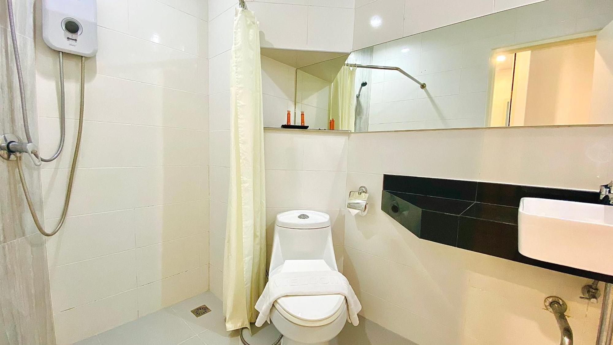 Phuket The Palms Residence - Sha Extra Plus חדר תמונה