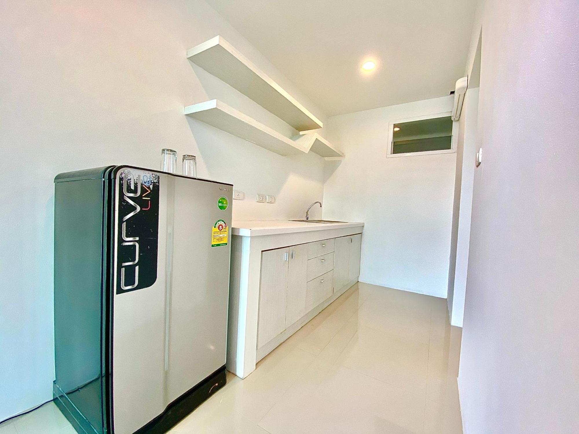 Phuket The Palms Residence - Sha Extra Plus חדר תמונה
